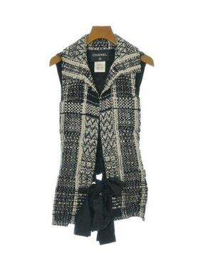 Chanel Casual Shirt Black